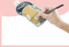 Herbruikbare Knijpzakjes Babymoov 150ml 20st