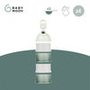 Melkpoedertoren Babymoov Babydose Green