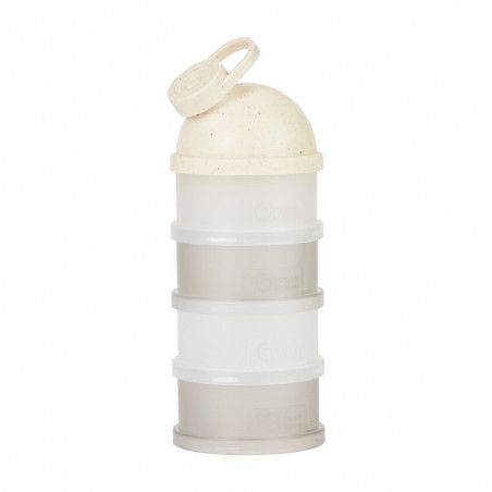 Melkpoedertoren Babymoov Babydose Sand