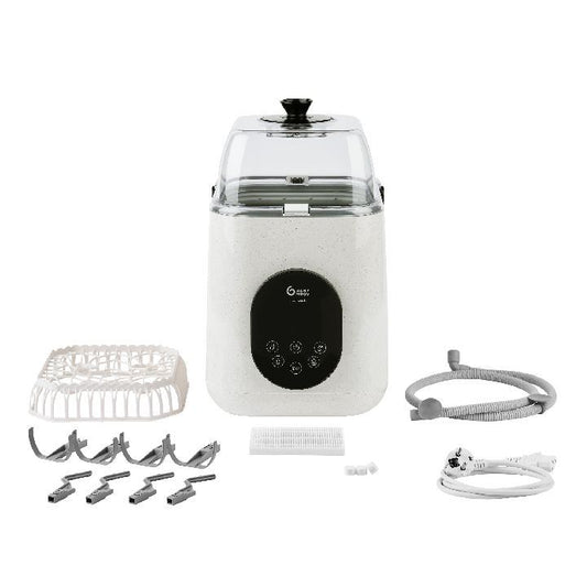 Sterilisator/Vaatwasser Babymoov Nutri Wash