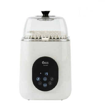 Sterilisator/Vaatwasser Babymoov Nutri Wash