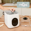Sterilisator/Vaatwasser Babymoov Nutri Wash