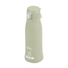 Flessenwarmer Babymoov Moov&Feed Sage Green