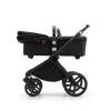 Kinderwagen Bugaboo Fox Cub Compleet Black/Midnight Black
