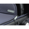 Kinderwagen Bugaboo Fox Cub Compleet Black/Stormy Blue