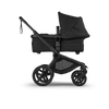 Kinderwagen Bugaboo Fox5 Renew Compleet Black/Heritage Black