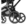 Kinderwagen Bugaboo Fox5 Renew Compleet Black/Deep Indigo