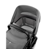 Kinderwagen Bugaboo Fox5 Renew Compleet Graphite/Moon Grey