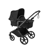 Kinderwagen Bugaboo Cub Compleet Black/Heritage Black