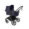 Kinderwagen Bugaboo Cub Compleet Black/Deep Indigo