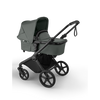 Kinderwagen Bugaboo Cub Black/Forest Green