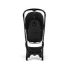 Buggy Bugaboo Butterfly 2 Complete Black/Heritage Black