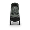 Buggy  Bugaboo Butterfly 2 Complete Black/Forest Green