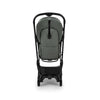 Buggy  Bugaboo Butterfly 2 Complete Black/Forest Green