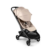 Buggy Bugaboo Butterfly 2 Complete Black/Desert Taupe
