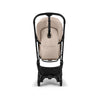 Buggy Bugaboo Butterfly 2 Complete Black/Desert Taupe