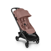 Buggy Bugaboo Butterfly 2 Complete Black/Dusty Pink