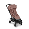 Buggy Bugaboo Butterfly 2 Complete Black/Dusty Pink