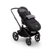 Voetenzak Bugaboo Midnight Black