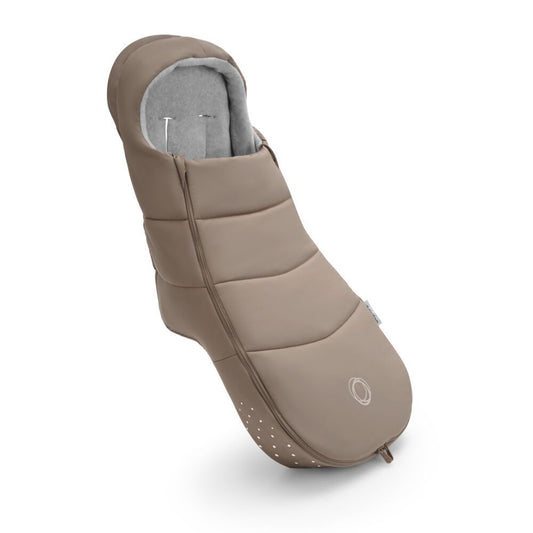Voetenzak Bugaboo Dune Taupe