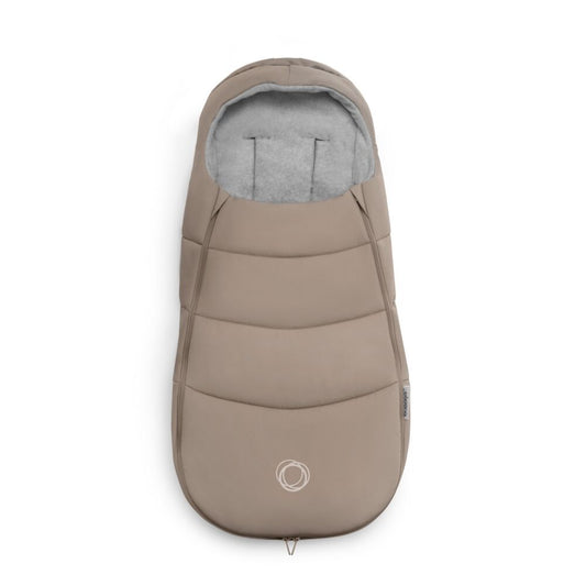 Voetenzak Bugaboo Dune Taupe