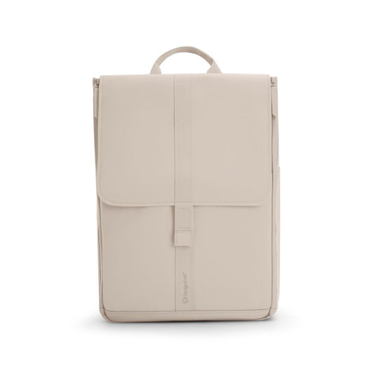 Verzorgingsrugzak Bugaboo Changing Backpack Desert Taupe