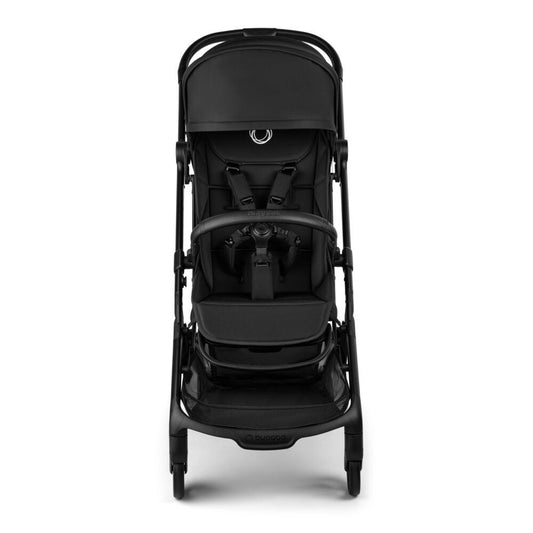 Uitvalbeugel Bugaboo Butterfly 2 Bumper Bar Black