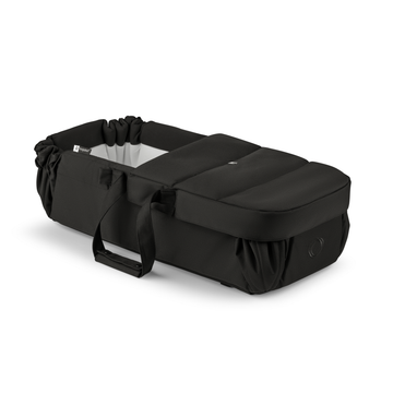 Babynest Bugaboo Heritage Black