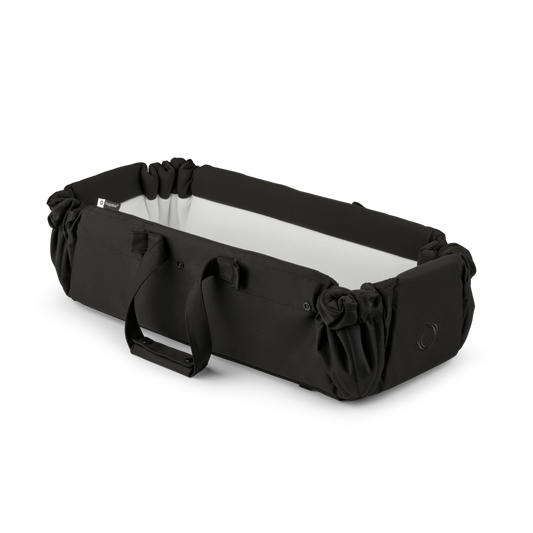 Babynest Bugaboo Heritage Black