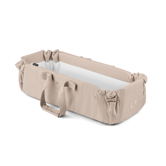 Babynest Bugaboo Desert Taupe