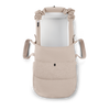 Babynest Bugaboo Desert Taupe