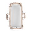 Babynest Bugaboo Desert Taupe