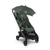 Parasol Bugaboo Forest Green