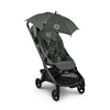 Parasol Bugaboo Forest Green