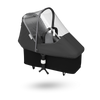 Regenhoes Bugaboo Donkey High Performance Black