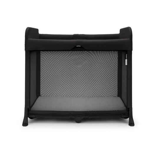 Campingbed Bugaboo Stardust Black