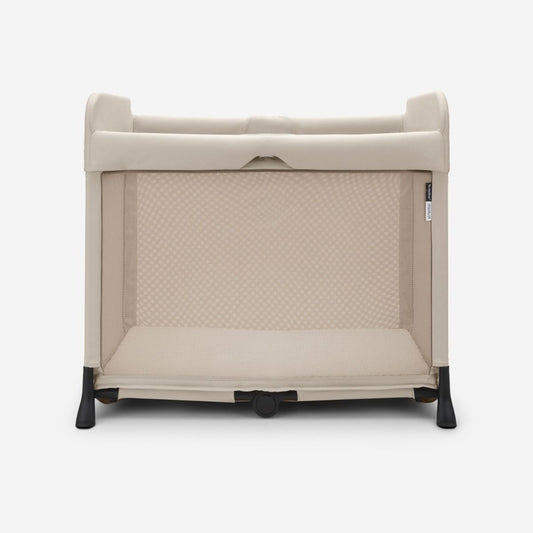 Campingbed Bugaboo Stardust Taupe