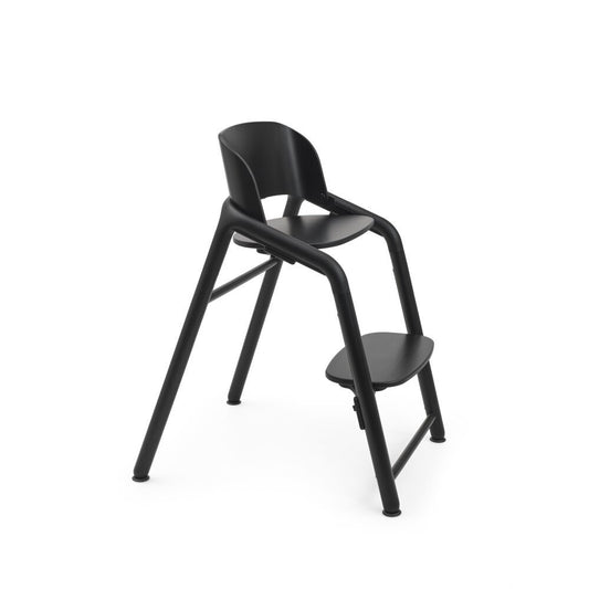 Kinderstoel Bugaboo Giraffe Black