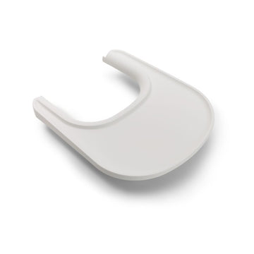 Eetblad Bugaboo Giraffe White