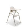 Eetblad Bugaboo Giraffe White
