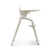 Eetblad Bugaboo Giraffe White