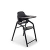 Eetblad Bugaboo Giraffe Black