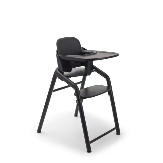 Eetblad Bugaboo Giraffe Black