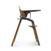 Eetblad Bugaboo Giraffe Grey