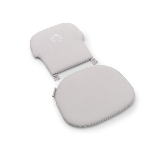 Stoelverkleiner Bugaboo Giraffe Arctic White