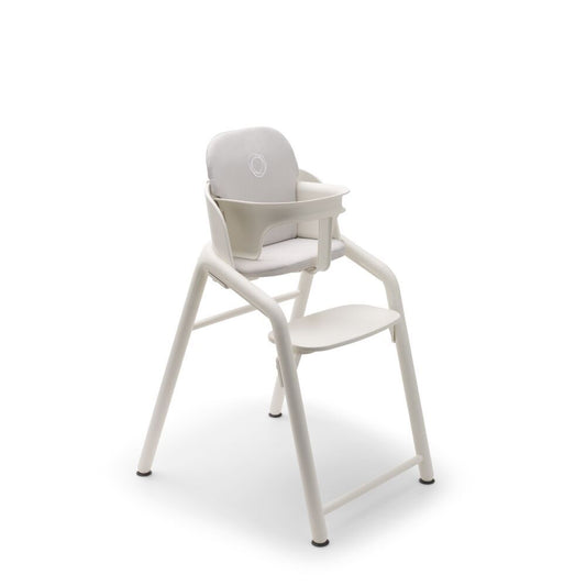 Stoelverkleiner Bugaboo Giraffe Arctic White