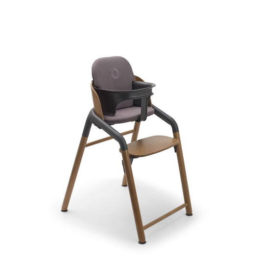 Stoelverkleiner Bugaboo Giraffe Stormy Grey