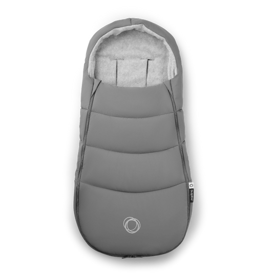Voetenzak Bugaboo Moon Grey