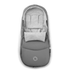 Voetenzak Bugaboo Moon Grey