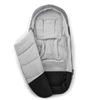 Voetenzak Bugaboo Moon Grey